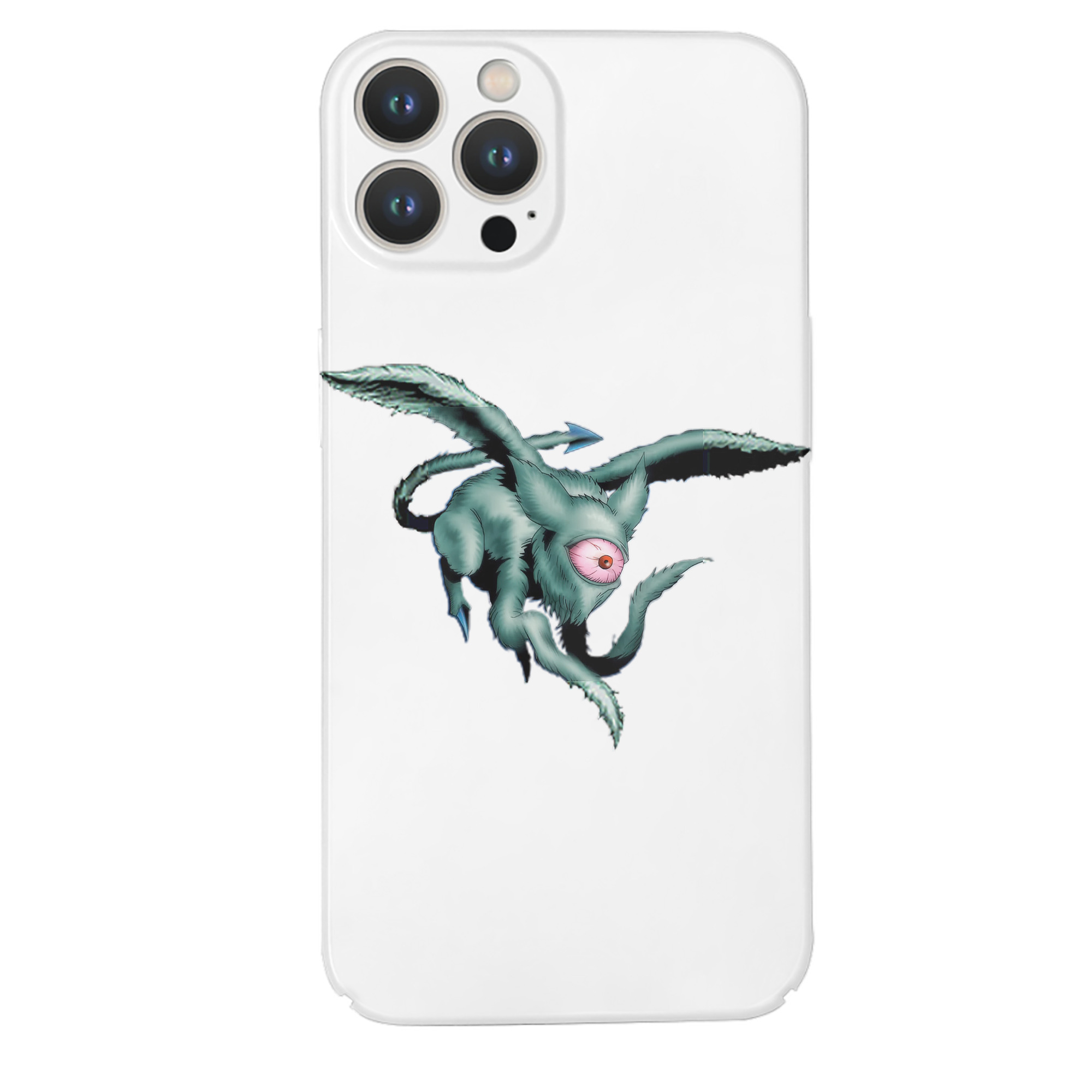 （画像用） 遊☆戯☆王 Yu-Gi-Oh! 【iPhone 14シリーズ対応】ハードケース